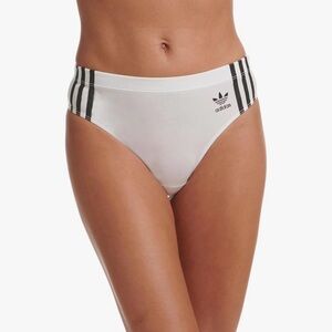 Adidas Wide Side Thong